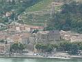 Tournon-sur-Rhône from the Hermitage vineyards P1140037